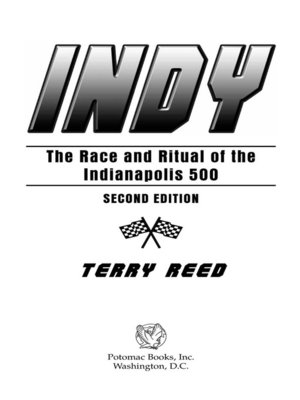 cover image of Indy